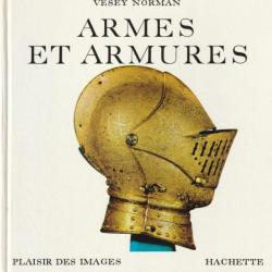 Armes et Armures - Vesey Norman