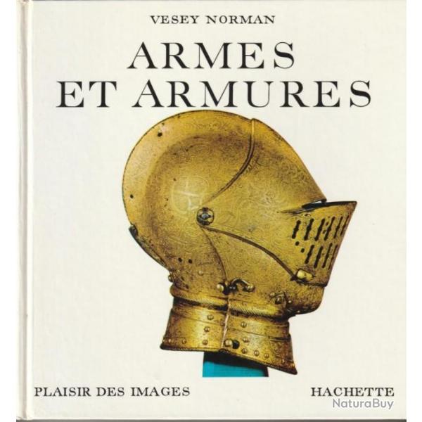 Armes et Armures - Vesey Norman
