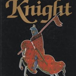 The Book of the Medieval Knight - Stephen Turnbull