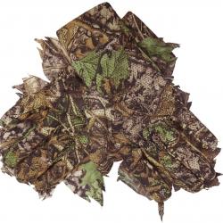 Gants camouflage feuilles 3D Deerhunter