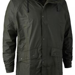 Veste de chasse imperméable Hurricane Deerhunter