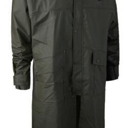 Manteau de chasse imperméable Hurricane Deerhunter