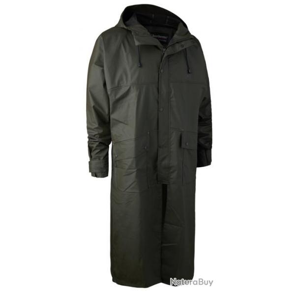 Manteau de chasse impermable Hurricane Deerhunter