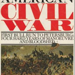 Battles of the American Civil War - Curt Johnson and Mark McLaughlin