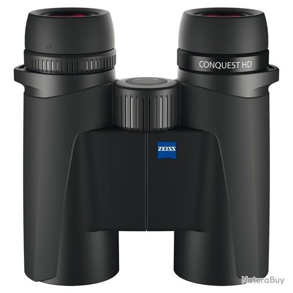 Jumelle Zeiss Conquest HD 8x32