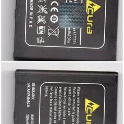 Batterie pour Mobile Samsung Galaxy J3 /6