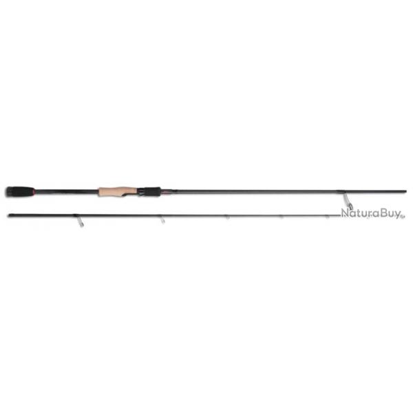 Canne Smith Dragonbait NX4 H Tactical 15-40g