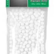 Billes Brise-glace Polymère Umarex Calibre 50 – Pack De 100 Billes PERFORMANCE QAB50