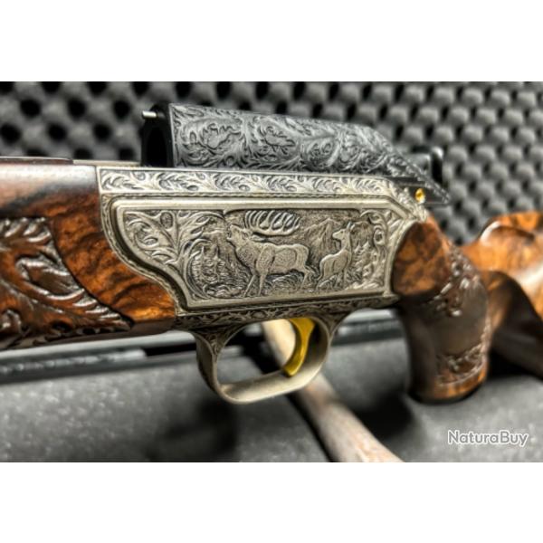Carcasse Blaser 93 grav