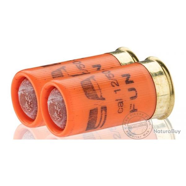 SAPL - Cartouches FUN TIR - Cal 12/50 x 5