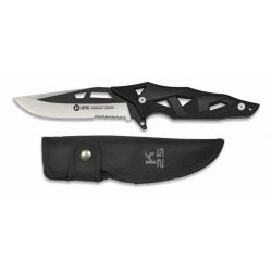 1 COUTEAU K25 TACTICAL LAME 10,8CM