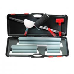 Valise Decoliss'System lissage 80497 L'Outil Parfait