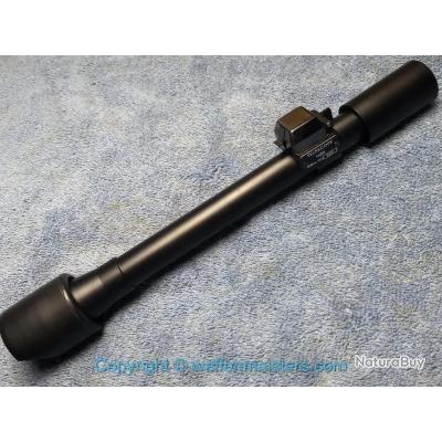 Lunette De Visée Pour Fusil - Occasion Très Bon état