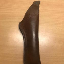 Holster cuir GIL PK 31