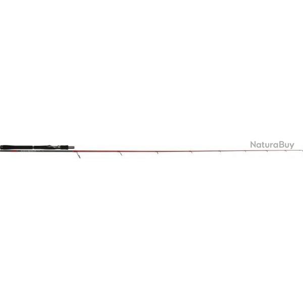 Canne Spinning Tenryu Injection Sp 75 Ml 3-18G 2,27M 227 cm 145 g 189 cm 2 Min : 3 - Max : 18 Min : 