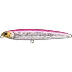 Leurre Coulant Tackle House Cruise Sp 80 PINK 80 mm 11 g TRIPLES COULANT NON Pink