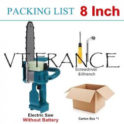 Tronconneuse Electrique Sans Fil 18V Compatible Makita, Modele: A