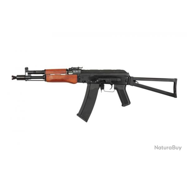 Kalashnikov AKS74U Bois & Metal Edge (Specna Arms)
