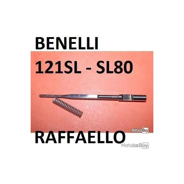 percuteur + ressort NEUF SL121 BENELLI sl 121 RAFFAELLO - VENDU PAR JEPERCUTE (S9F8)