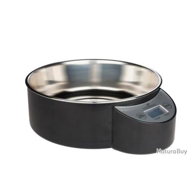 Gamelle Pour Chien Gucci - Imprimé Herbier Sur Fond Ivoire - Céramique - Neuf - Réf. 697407
