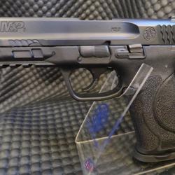 Pistolet Smith & Wesson M&P°9  (Co2) M 2.0 - 4.5 mm bille acier ou cuivre