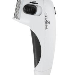 EYENIMAL Flea Control PEIGNE ANTI-PUCES &Eacute;LECTRONIQUE