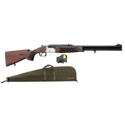 Express Renato Baldi Calibre 9.3x62 + Point Rouge + Fourreau