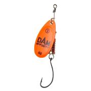 STRIKE KING Spinnerbait une cuillère Tour Grade Night