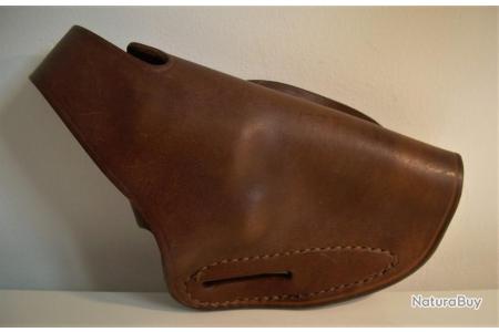 Holster cuir Gil Holster Holsters et tuis tactiques 10069686