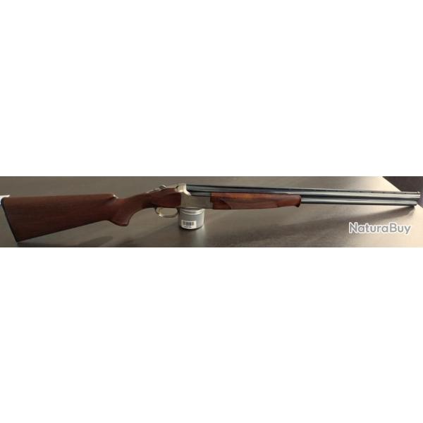 Browning B 325 SL-2 n'ayant tir qu'une vongtaine de cartouches