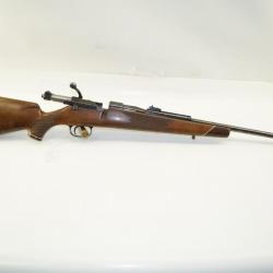 Carabine a verrou Mauser Model 66S Calibre 6,5x58 Sans prix de réserve !!