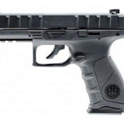 PISTOLET BERETTA APX BBS 6MM CO2 1.4 JOULE