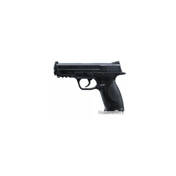 PISTOLET SMITH & WESSON M&P40 BBS 6MM CO2