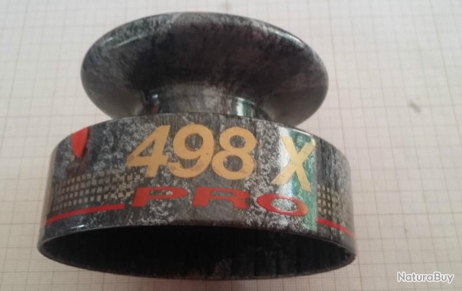 Bobine De Rechange Neuve Pour Moulinet Mitchell 2250Z - Pièce D'origine (83463)