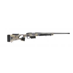 Carabine à Verrou Bergara Wilderness Thumbole - 6,5 Creedmoor