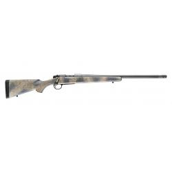 Carabine à Verrou Bergara Wilderness Ridge Carbon - 308 Win