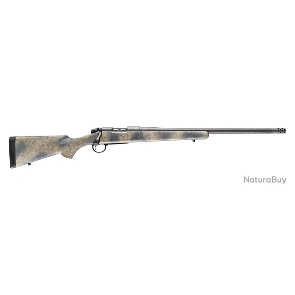 Carabine  Verrou Bergara Wilderness Ridge Carbon - 300 Win Mag