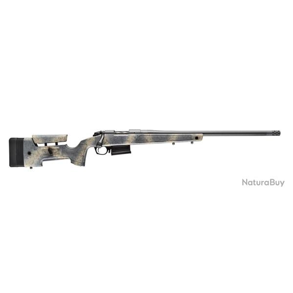 Carabine  Verrou Bergara Wilderness HMR Carbon - 6,5 Creedmoor