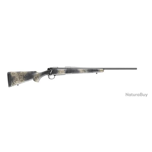 Carabine  Verrou Bergara Wilderness Hunter - 308 Win