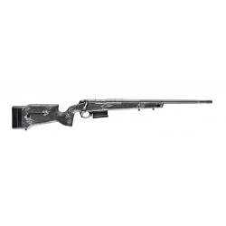 Carabine à Verrou Bergara B14 2 Crest - 6,5 Creedmoor