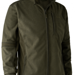 Veste de chasse polaire Gamekeeper Bond Deerhunter