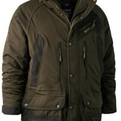 Veste de chasse longue Muflon Deerhunter