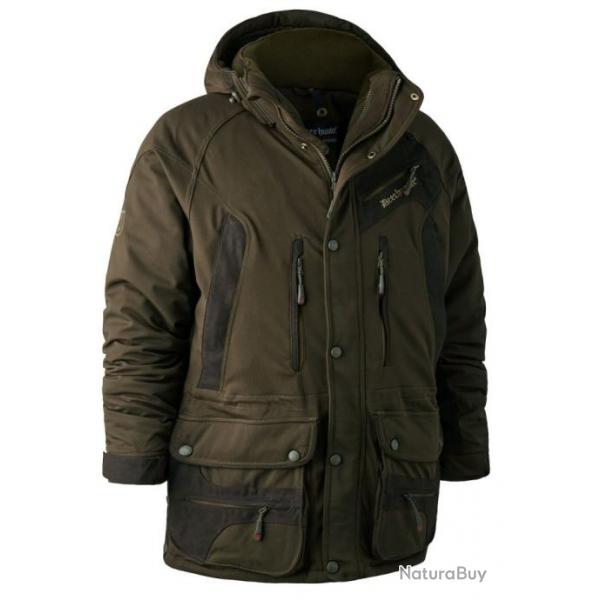 Veste de chasse longue Muflon Deerhunter