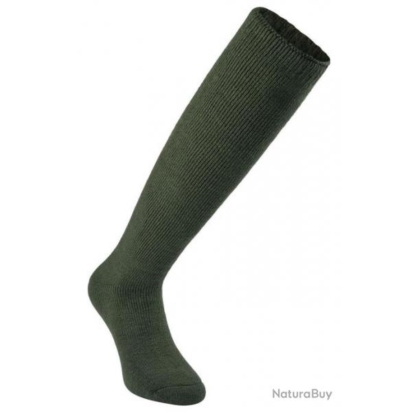 Chaussettes thermiques hautes Rusky Deerhunter-40/43