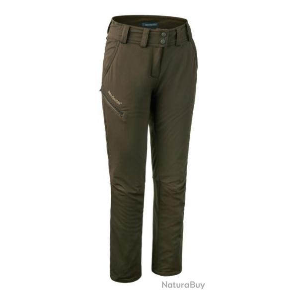 Pantalon chasse femme Lady Mary DEERHUNTER