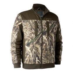 Veste Mallard Zip in DEERHUNTER