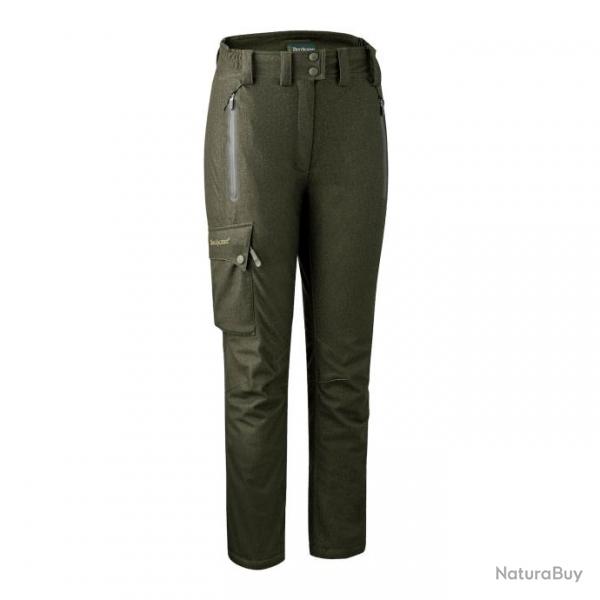 Pantalon d hiver Lady Raven Deerhunter