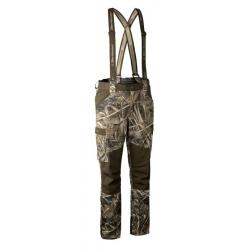 Pantalon salopette Mallard DEERHUNTER