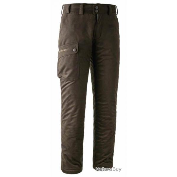 Pantalon de chasse hiver Explore Deerhunter-46