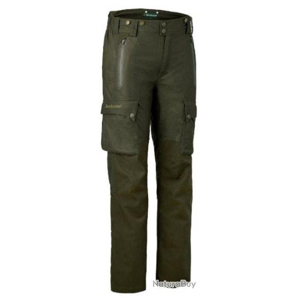 Pantalon de chasse renforc Ram DEERHUNTER